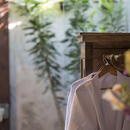 Kubu Kayu Villas Seminyak Dış mekan fotoğraf