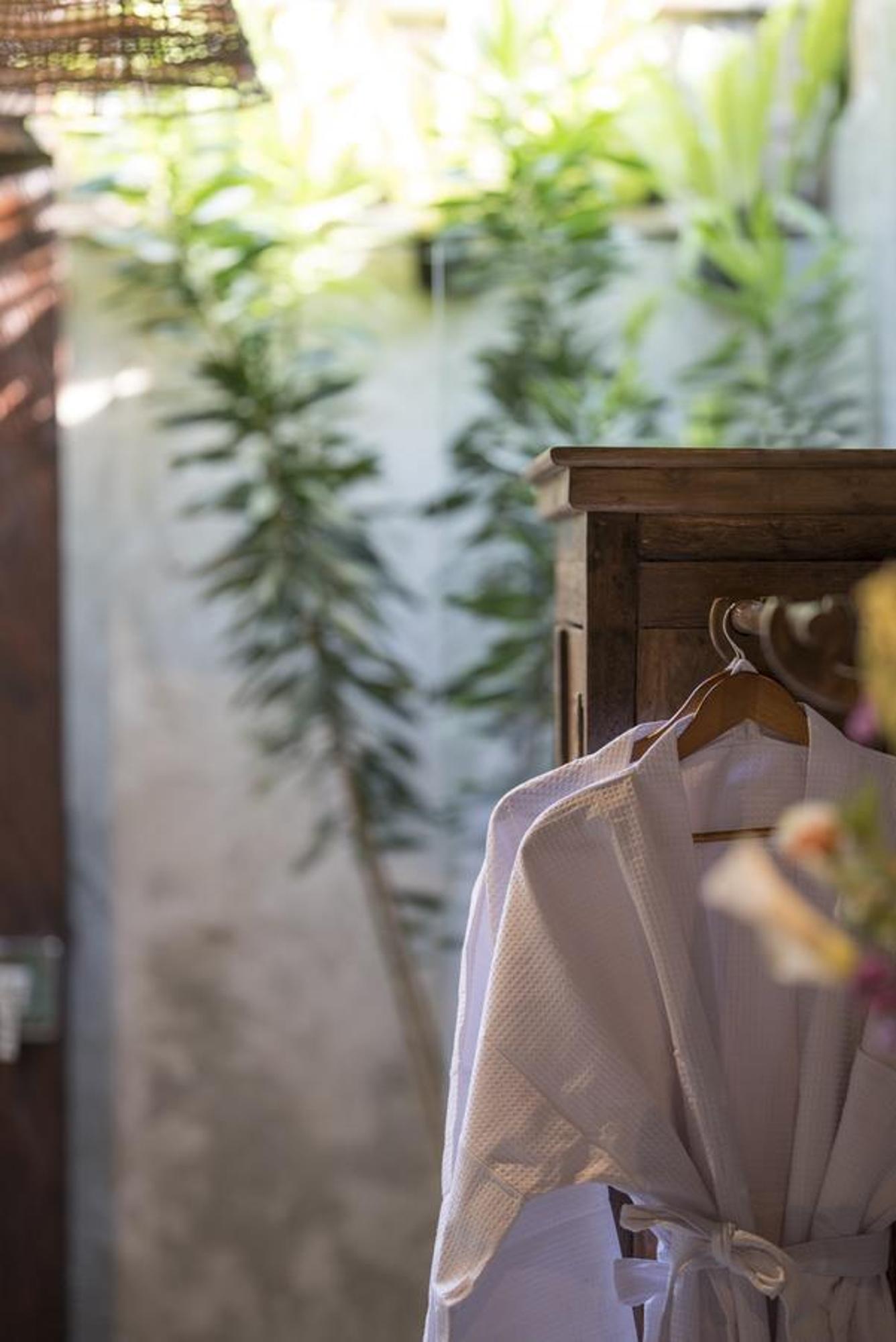 Kubu Kayu Villas Seminyak Dış mekan fotoğraf
